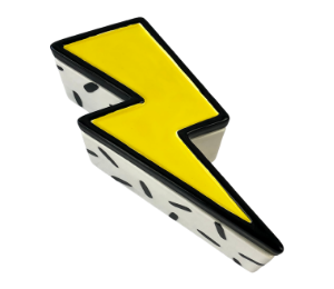 Lethbridge Lightning Bolt Box