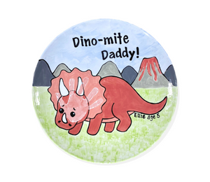 Lethbridge Dino-Mite Daddy
