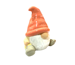 Lethbridge Fall Gnome