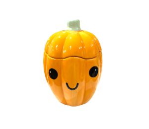 Lethbridge Cute Pumpkin Box