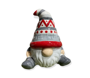 Lethbridge Cozy Sweater Gnome