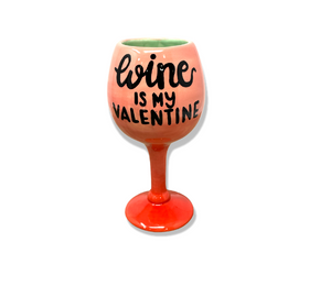 Lethbridge Wine is my Valentine