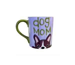 Lethbridge Dog Mom Mug