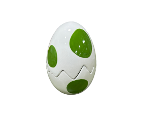 Lethbridge Dino Egg Box