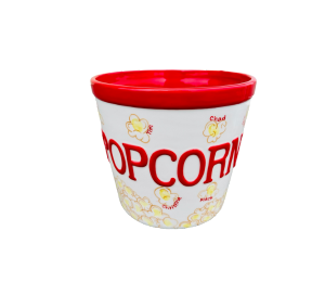 Lethbridge Popcorn Bucket