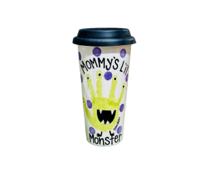 Lethbridge Mommy's Monster Cup