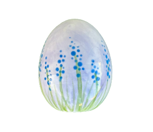 Lethbridge Lavender Egg