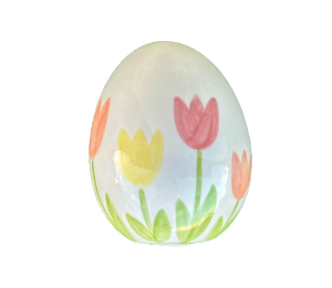 Lethbridge Tulip Egg