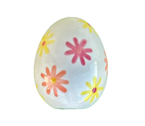 Lethbridge Daisy Egg