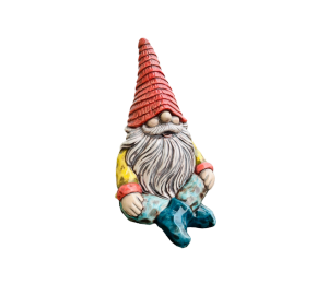 Lethbridge Bramble Beard Gnome