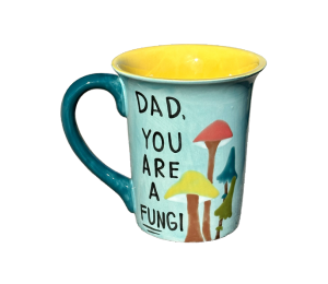 Lethbridge Fun-gi Mug