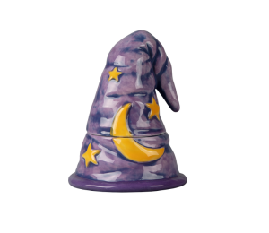 Lethbridge Wizard Hat Box