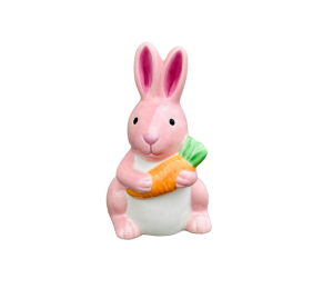 Lethbridge Easter Sherbet Bunny