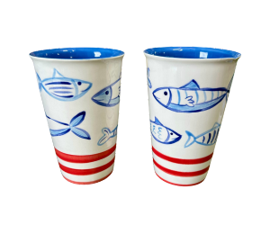 Lethbridge Dolce Vita Cups