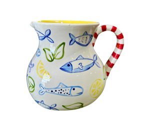 Lethbridge Dolce Vita Pitcher