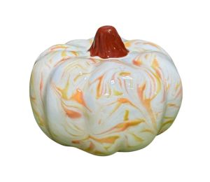 Lethbridge Orange Shaving Cream Pumpkin