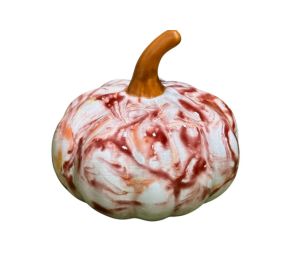 Lethbridge Squatty Pumpkin