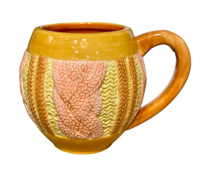 Lethbridge Sweater Weather Mug