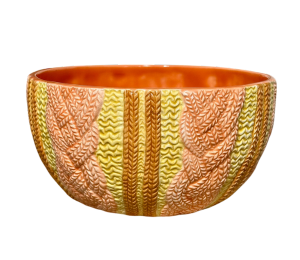 Lethbridge Sweater Weather Bowl