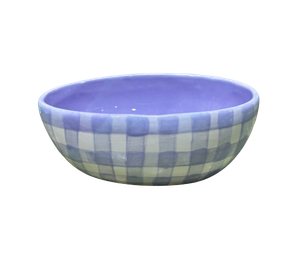 Lethbridge Egg Nesting Bowl